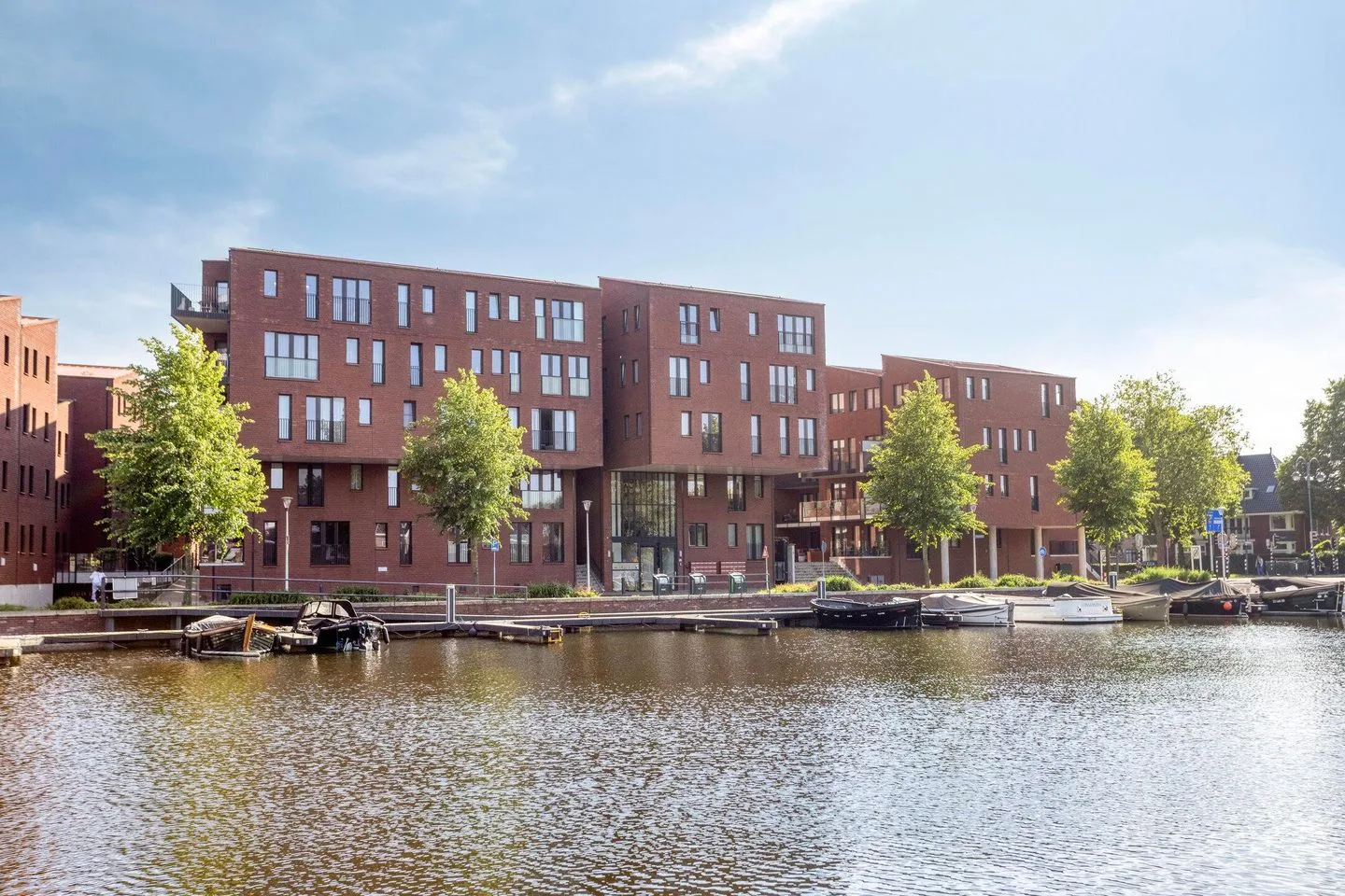 Waterhof 23 Heemstede thumbnail 37