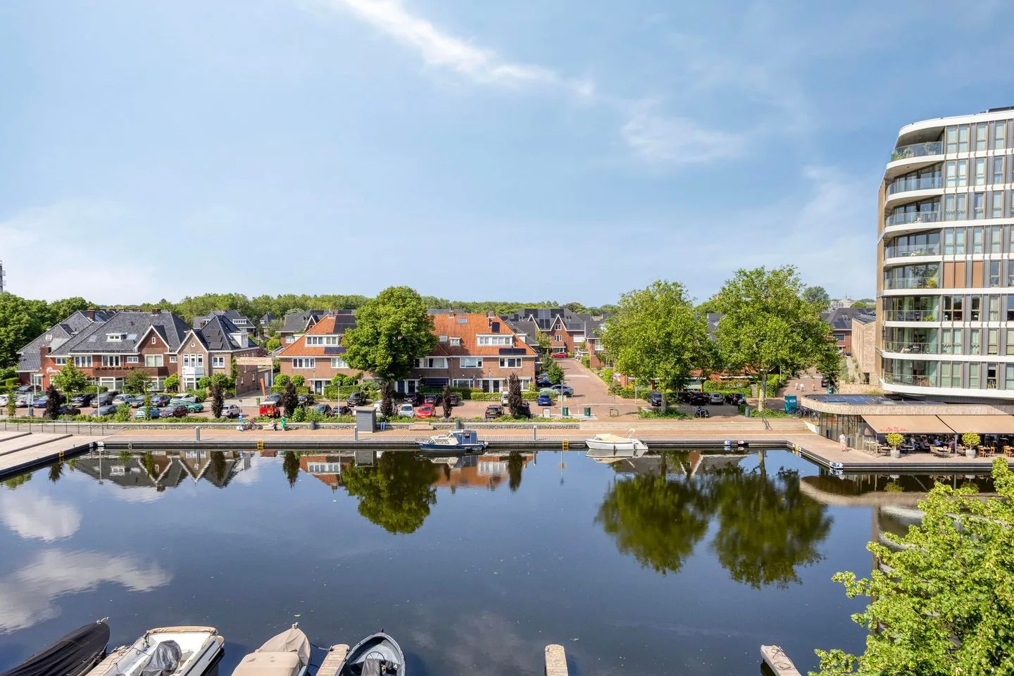 Waterhof 23 Heemstede thumbnail 38