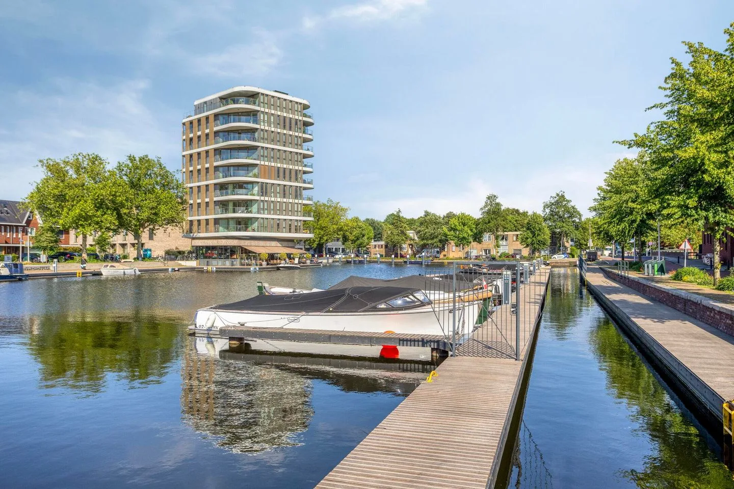 Waterhof 23 Heemstede thumbnail 39