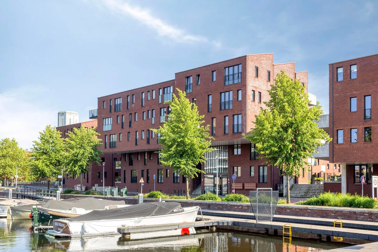 Waterhof 23 Heemstede thumbnail 5
