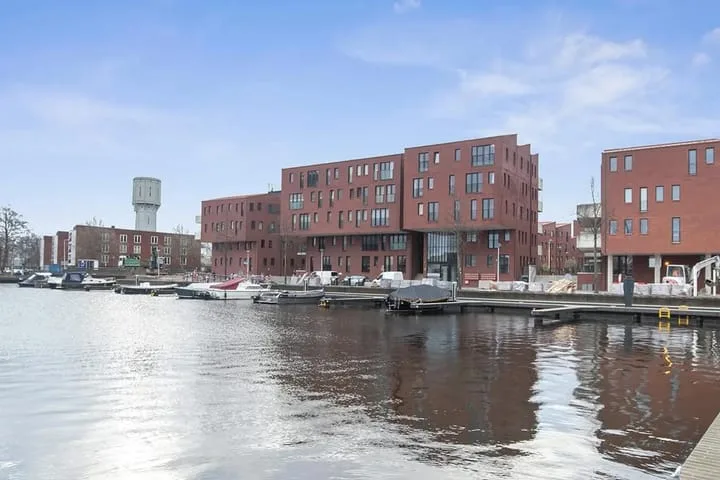 Waterhof 27 Heemstede