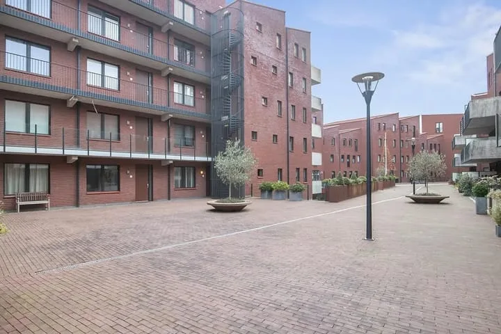 Waterhof 27 Heemstede thumbnail 21
