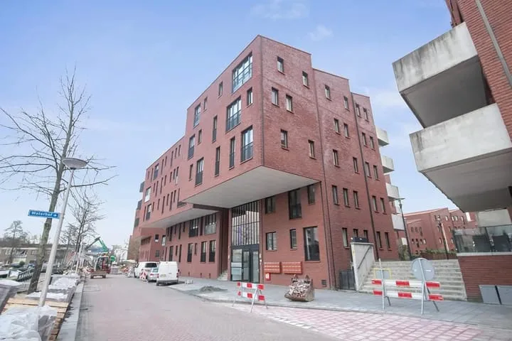 Waterhof 27 Heemstede thumbnail 28