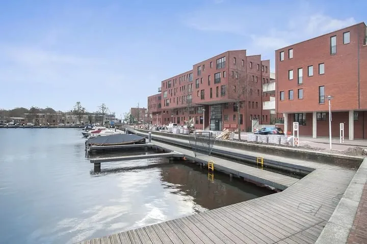 Waterhof 27 Heemstede thumbnail 29