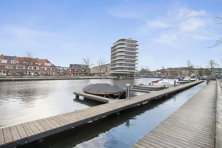 Waterhof 27 Heemstede thumbnail 30