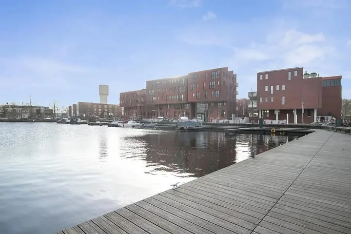 Waterhof 27 Heemstede thumbnail 31