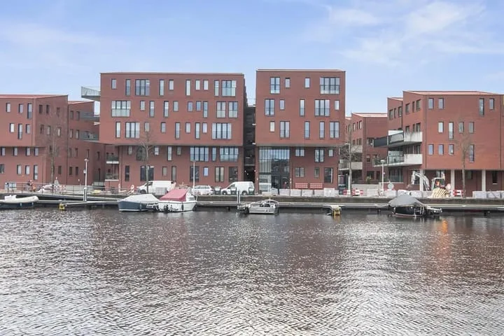 Waterhof 27 Heemstede thumbnail 32