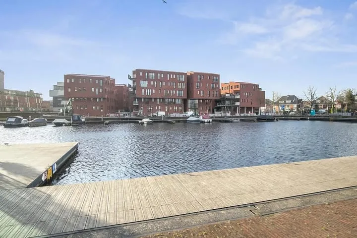 Waterhof 27 Heemstede thumbnail 33
