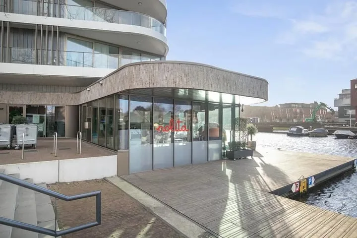 Waterhof 27 Heemstede thumbnail 34