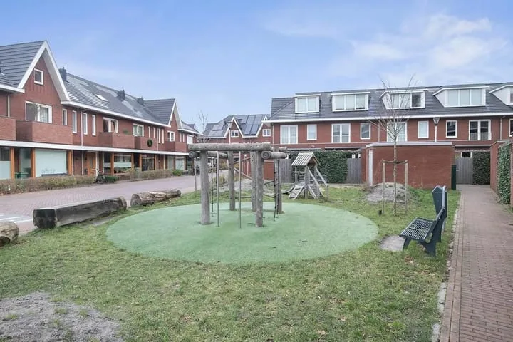 Waterhof 27 Heemstede thumbnail 35