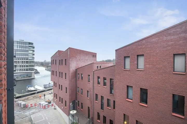 Waterhof 27 Heemstede thumbnail 9