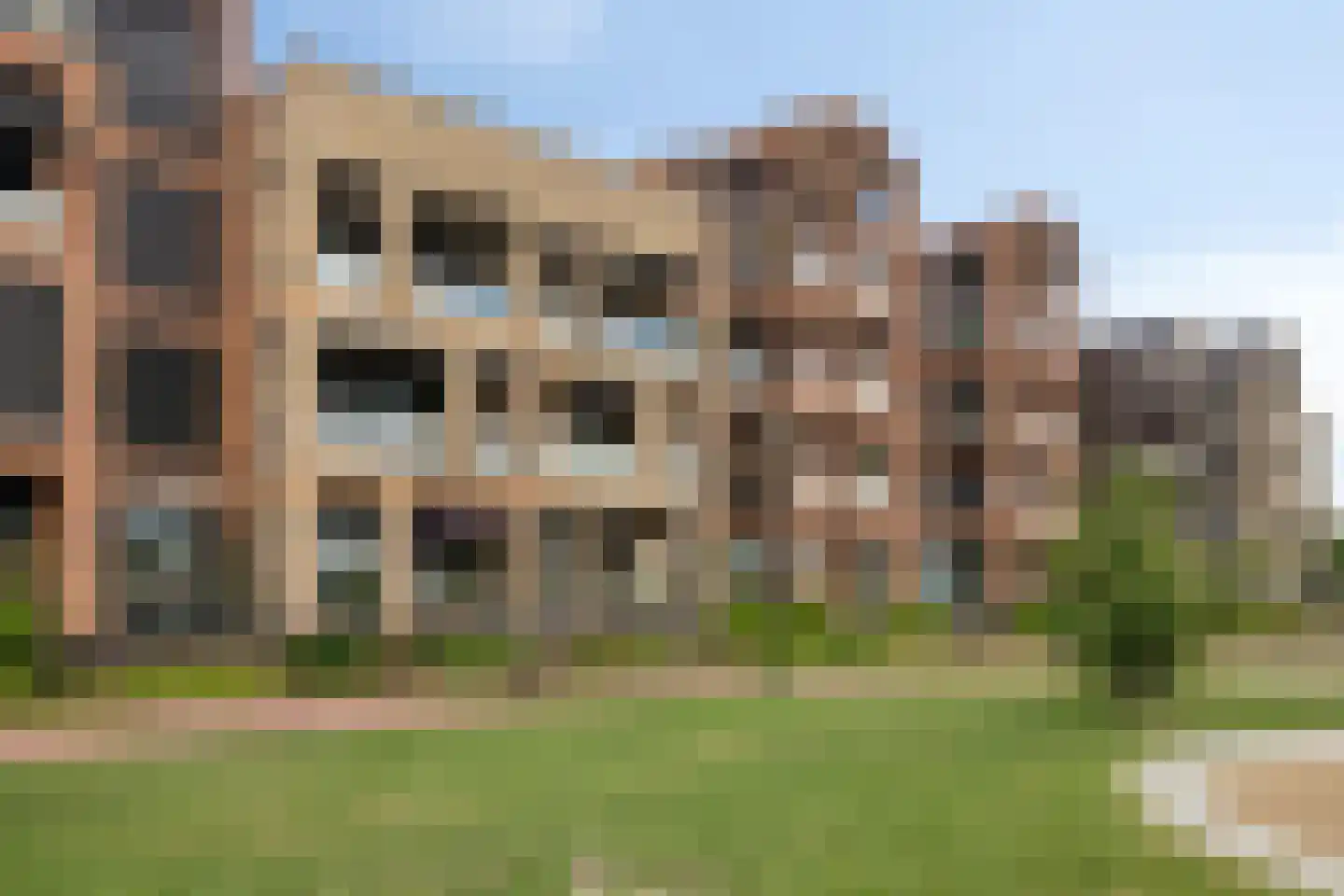 Waterhuis 14 in Veenendaal