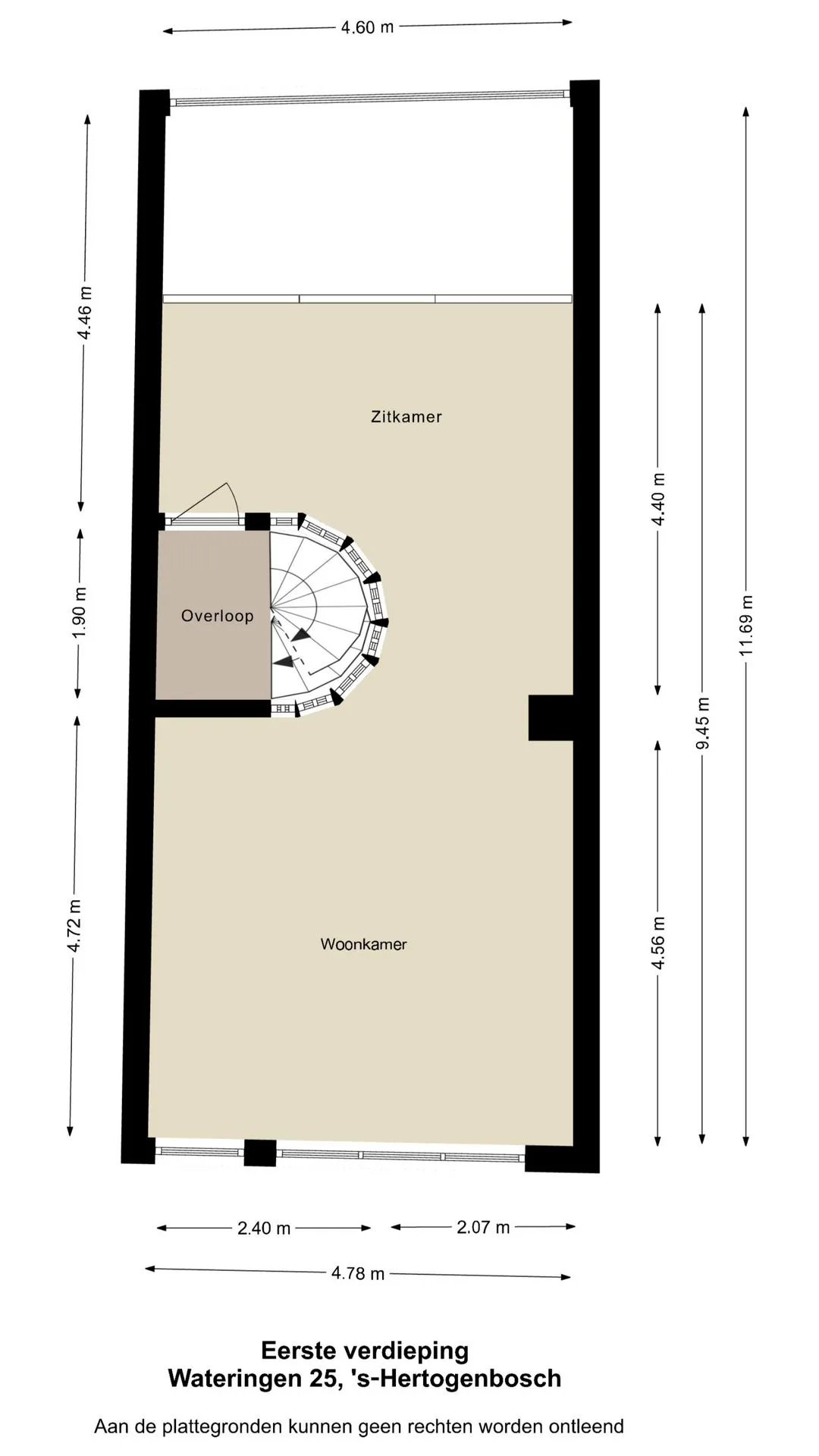 Wateringen 25 's-Hertogenbosch thumbnail 52