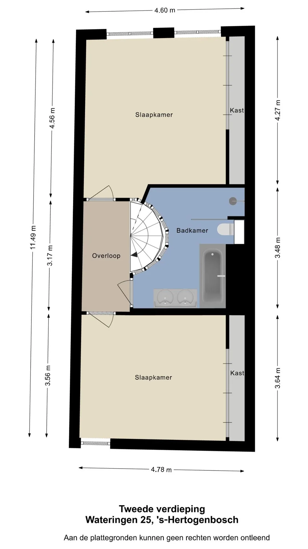 Wateringen 25 's-Hertogenbosch thumbnail 53