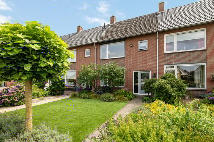 Waterinkweg 32 dans Lemelerveld photo