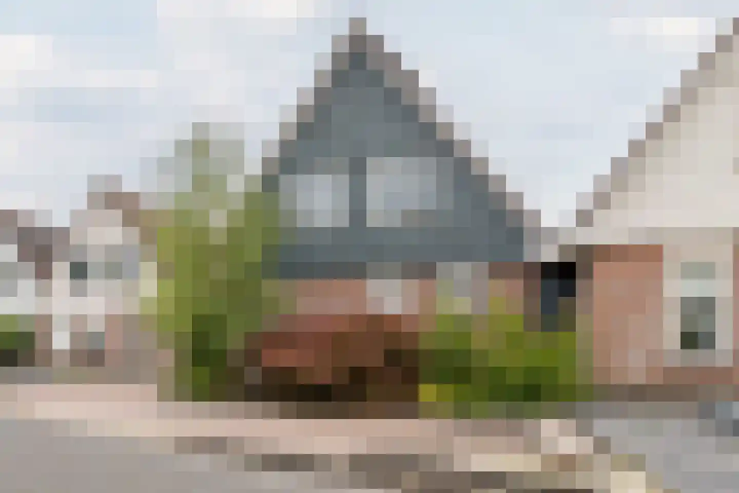 Waterkant 7 in Oude Pekela