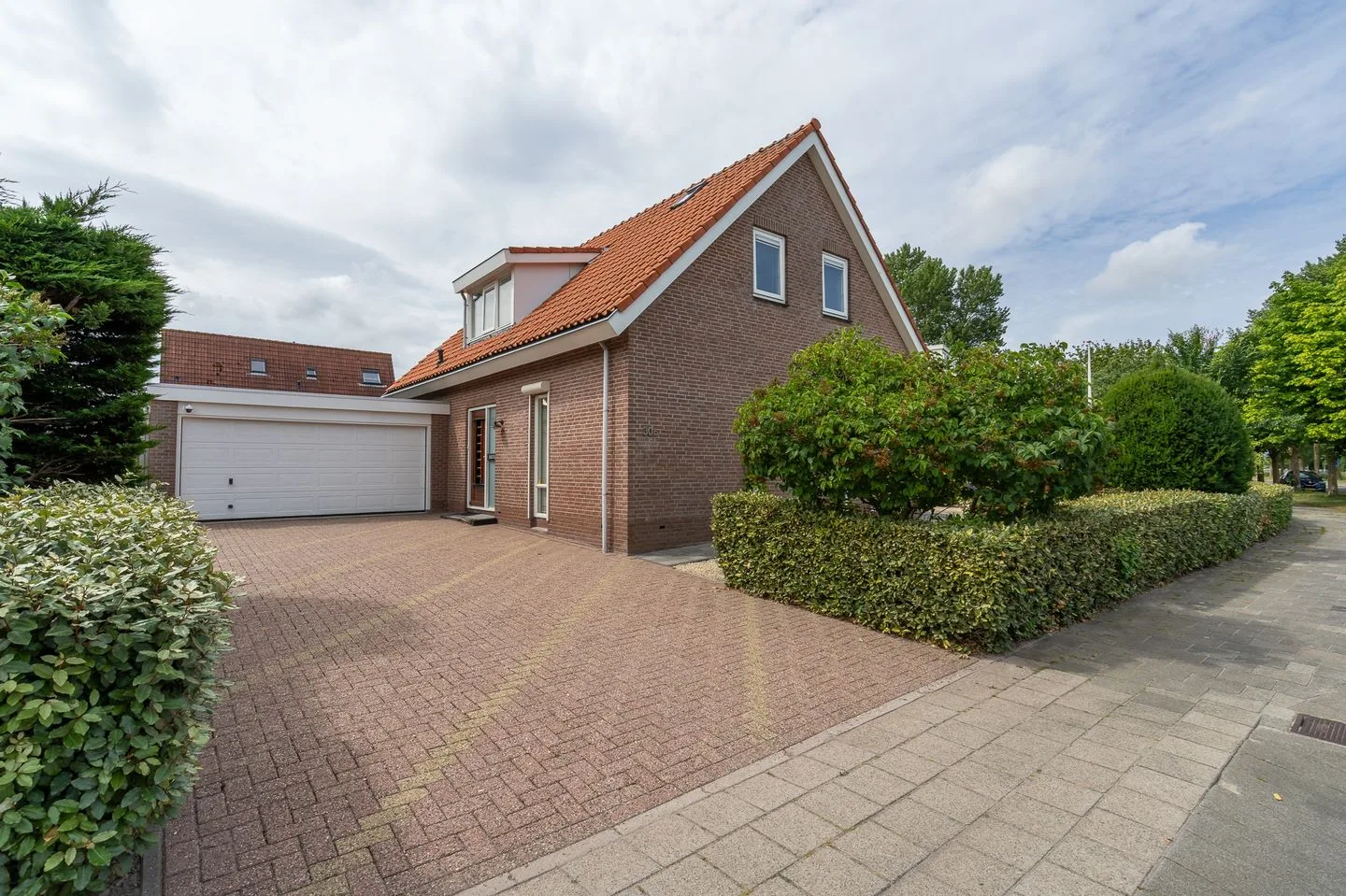 Waterkeringsweg 30 B in Den Helder