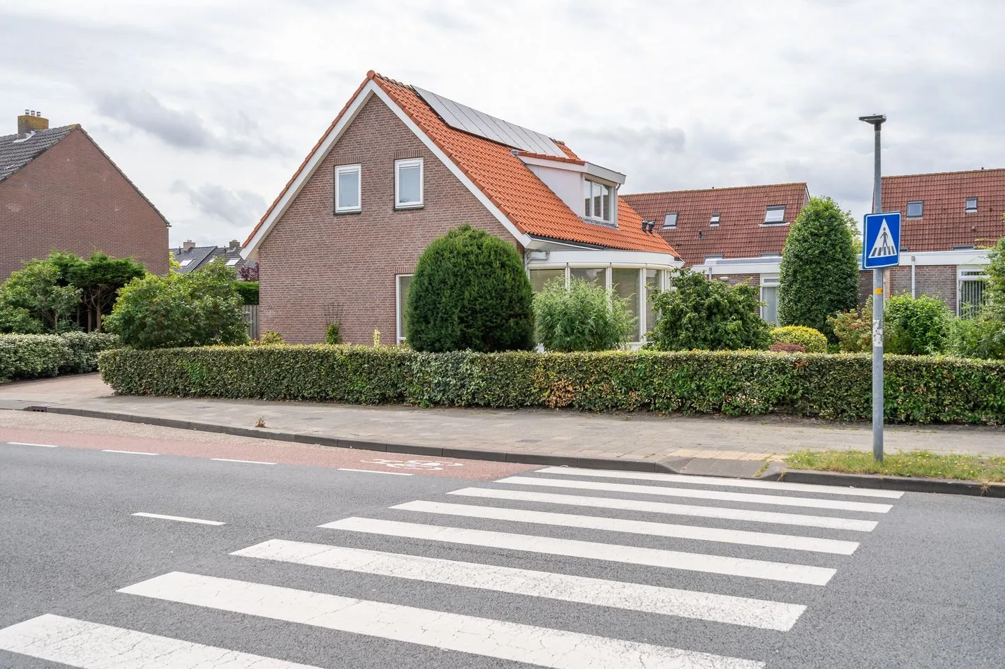 Waterkeringsweg 30 B Den Helder foto 3