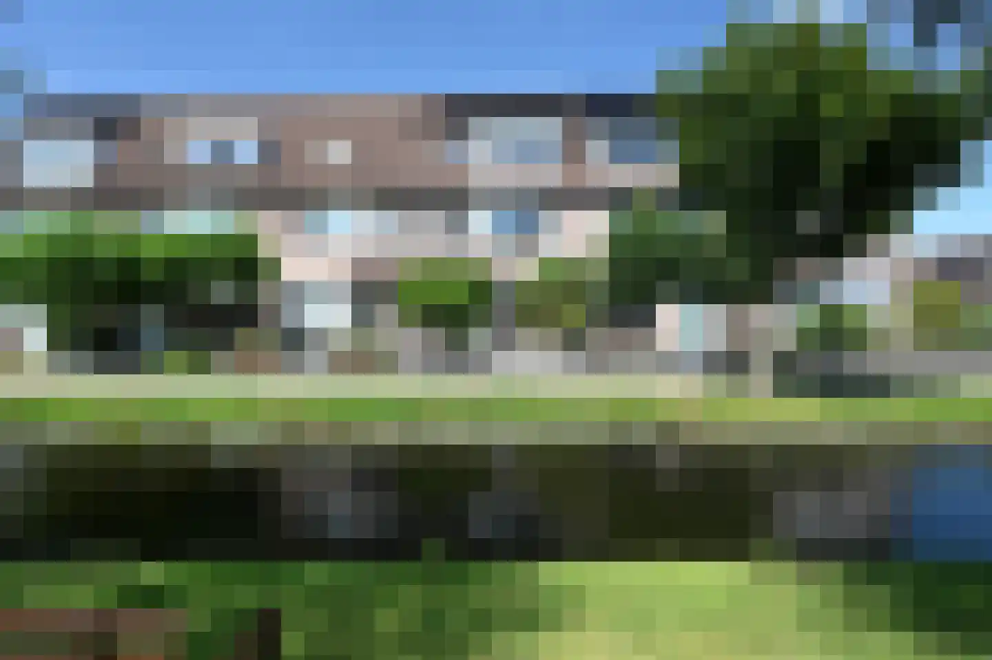 Waterkers 5 in Kockengen