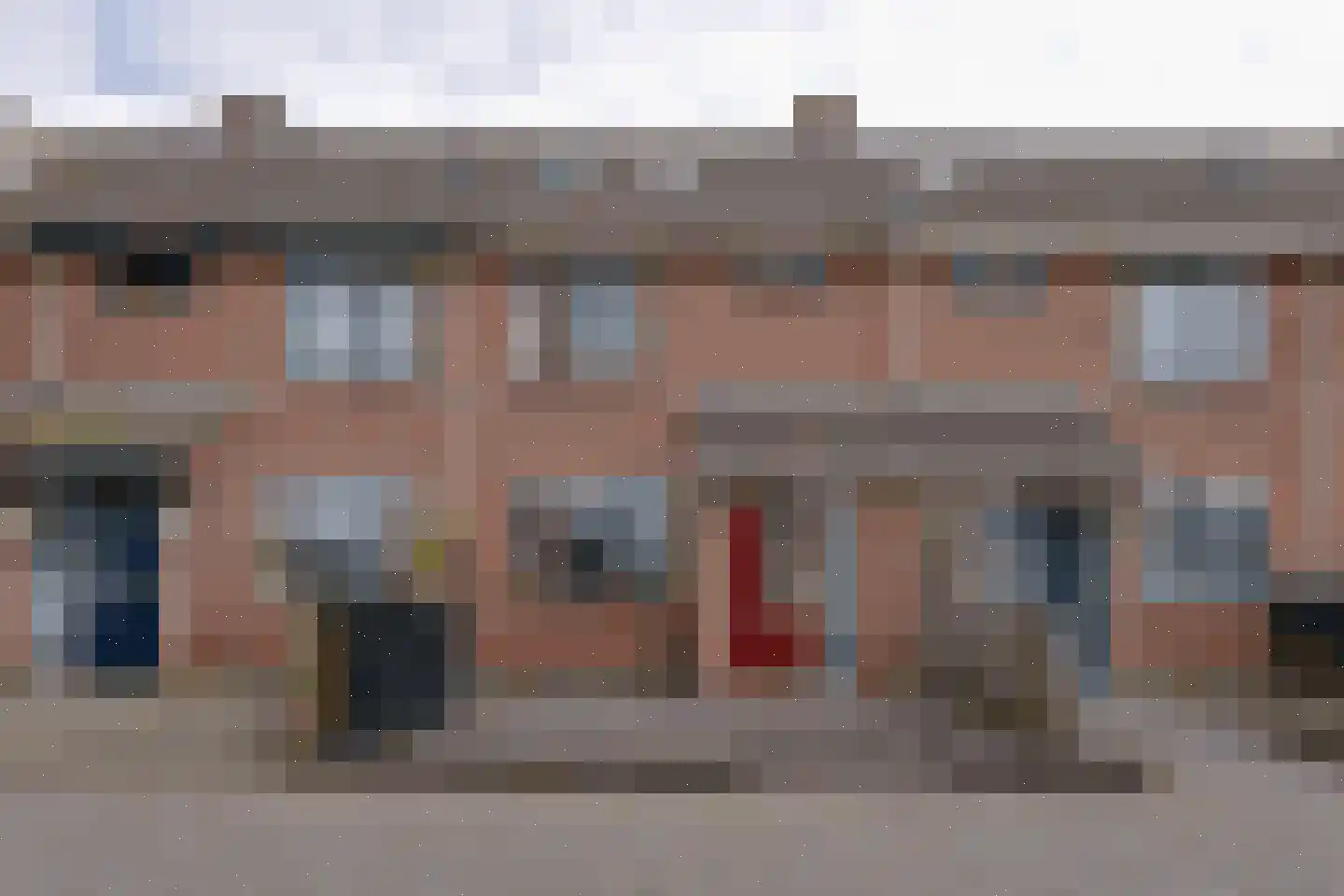 Waterkers 58 Zwaag