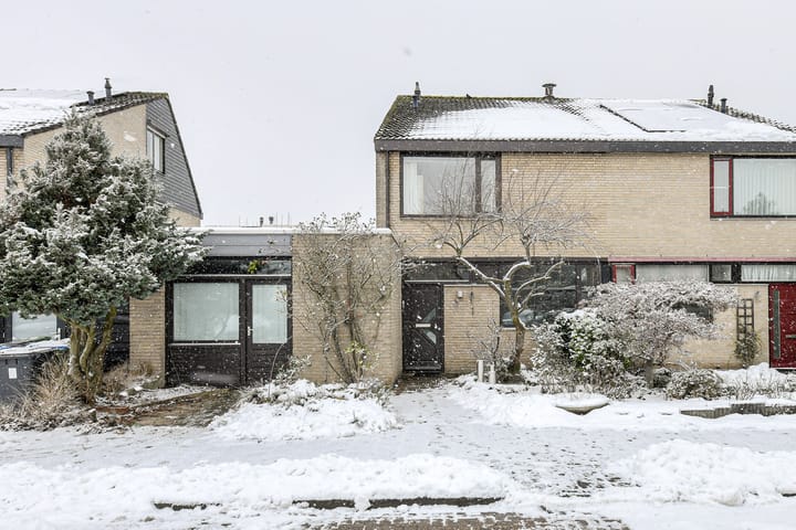 Photo de la maison Waterkerslaan 8, Oosterhout