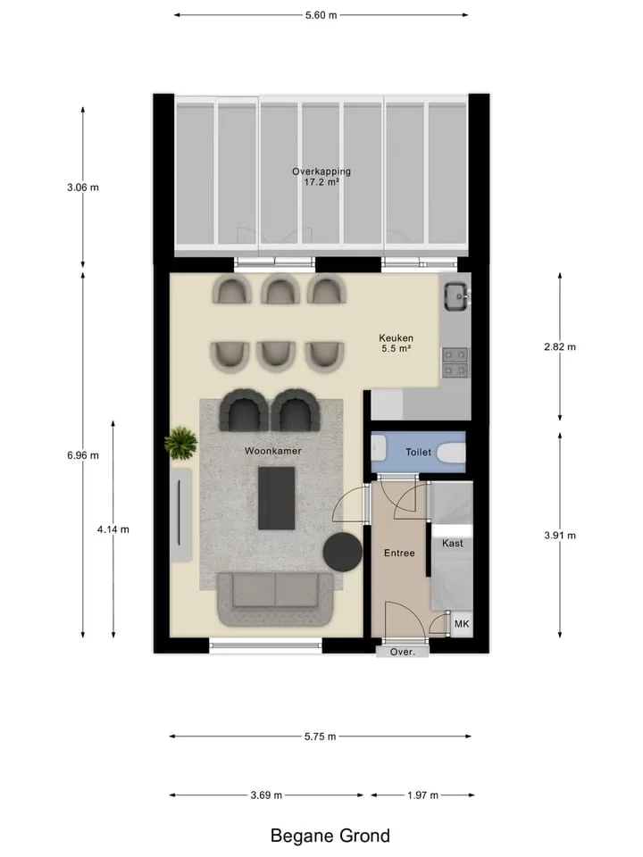 Waterkersstraat 12 Arnhem thumbnail 52