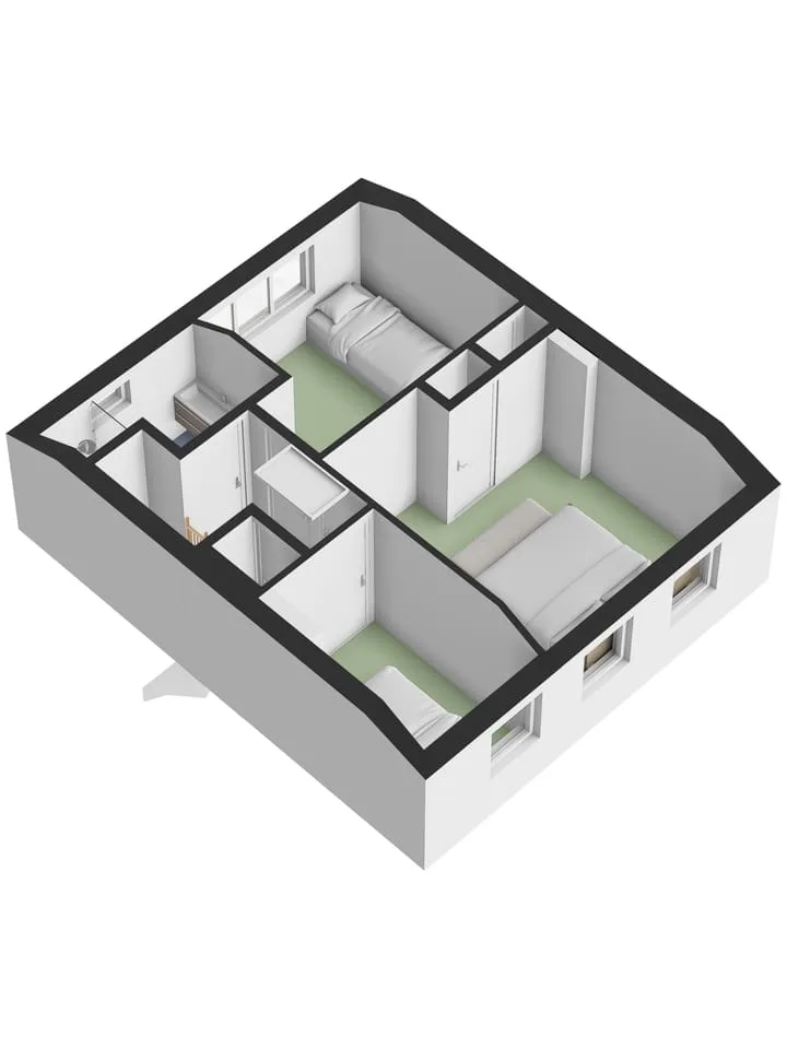 Waterkersstraat 12 Arnhem thumbnail 55