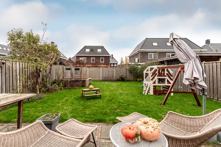 Waterkersstraat 25 Lelystad thumbnail 30