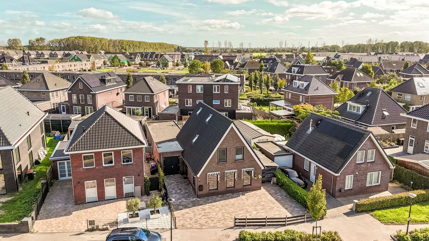 Waterkersstraat 7 A Lelystad foto 2