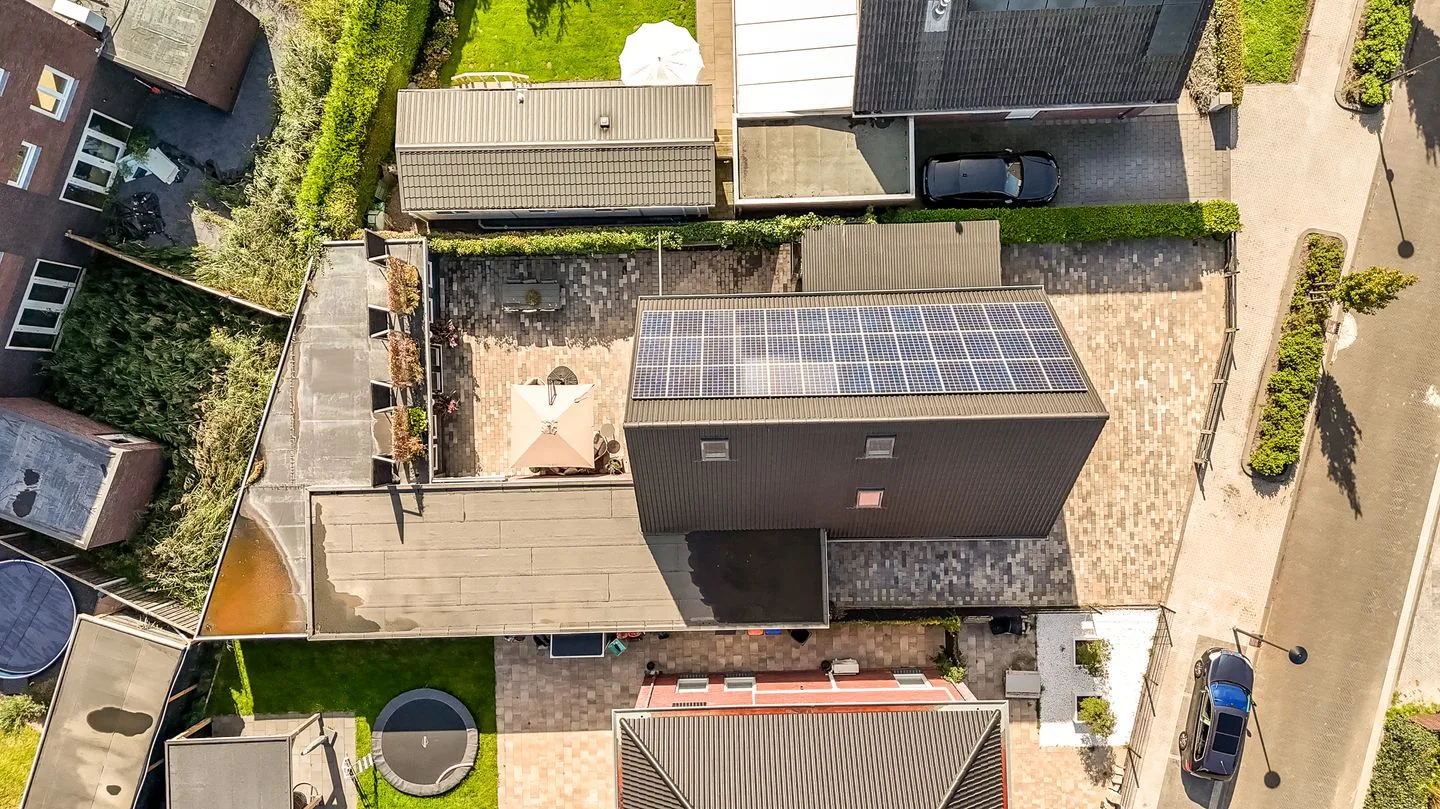 Waterkersstraat 7 A Lelystad thumbnail 58