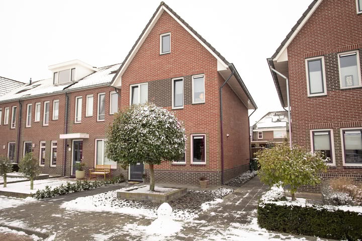 Photo of property Waterkolk 12, Wierden