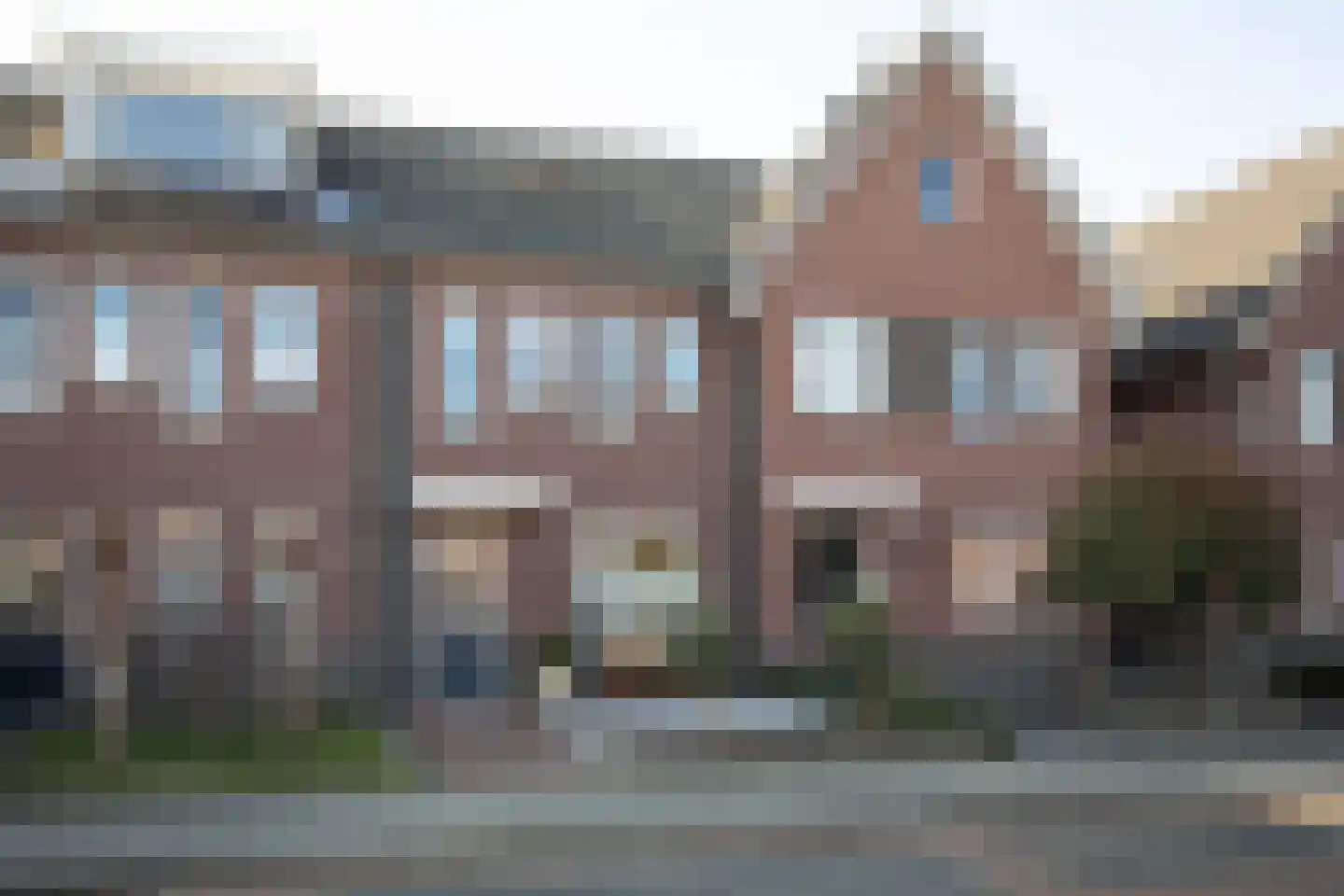 Waterkolk 14 in Wierden