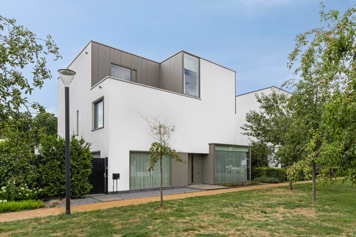 Waterland 100 in Eindhoven Foto