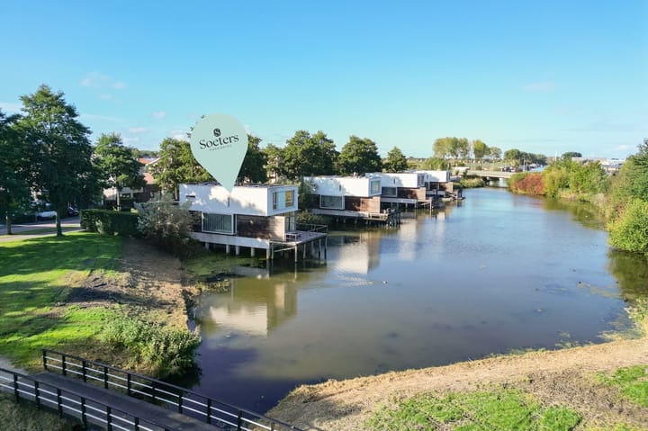 Waterland 36 in Lelystad