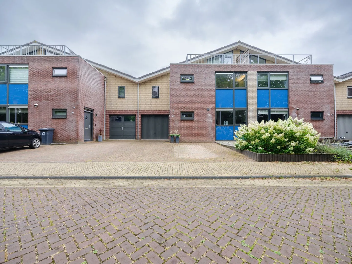 Waterland 45 in Drachten