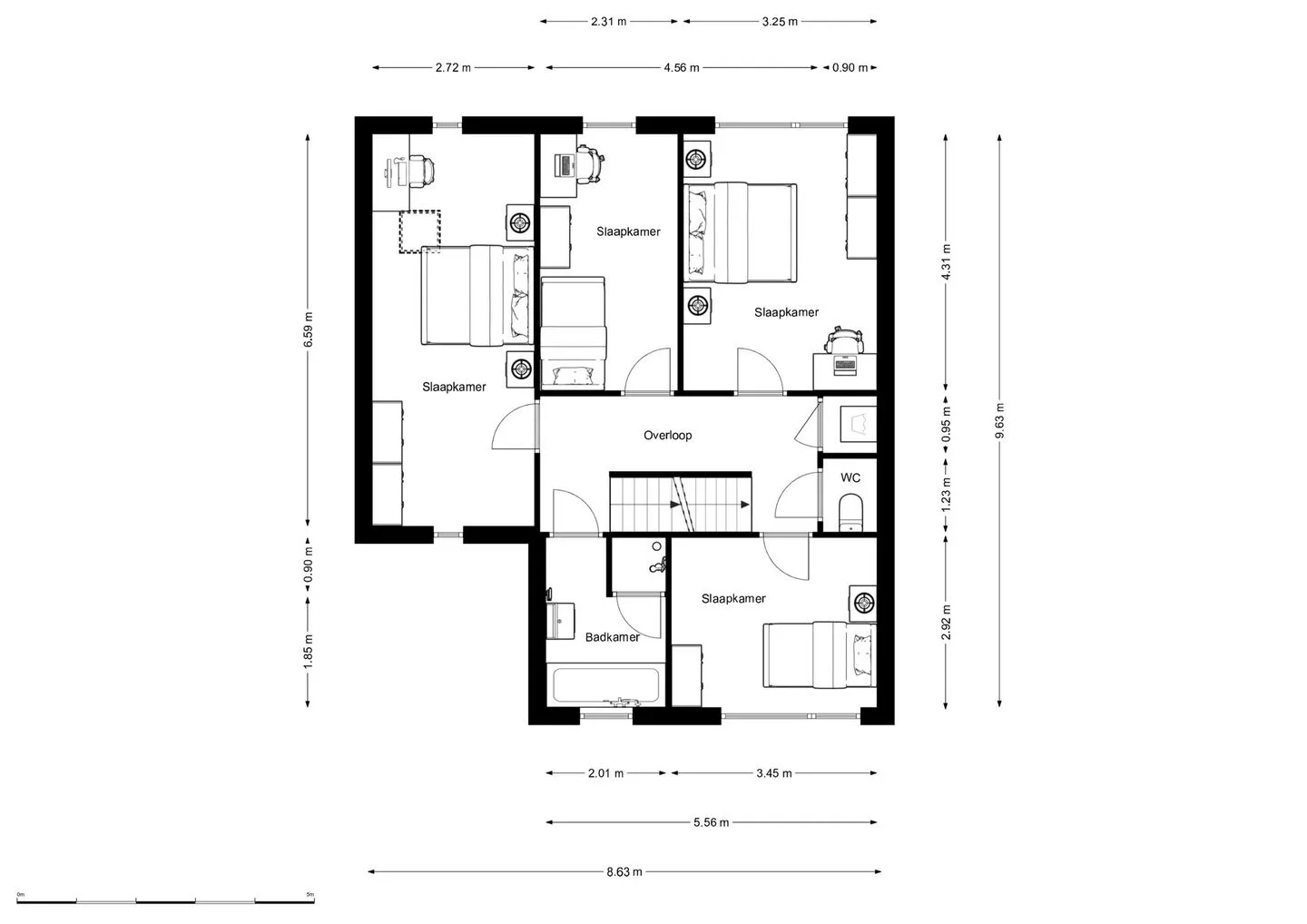 Waterland 45 Drachten thumbnail 57