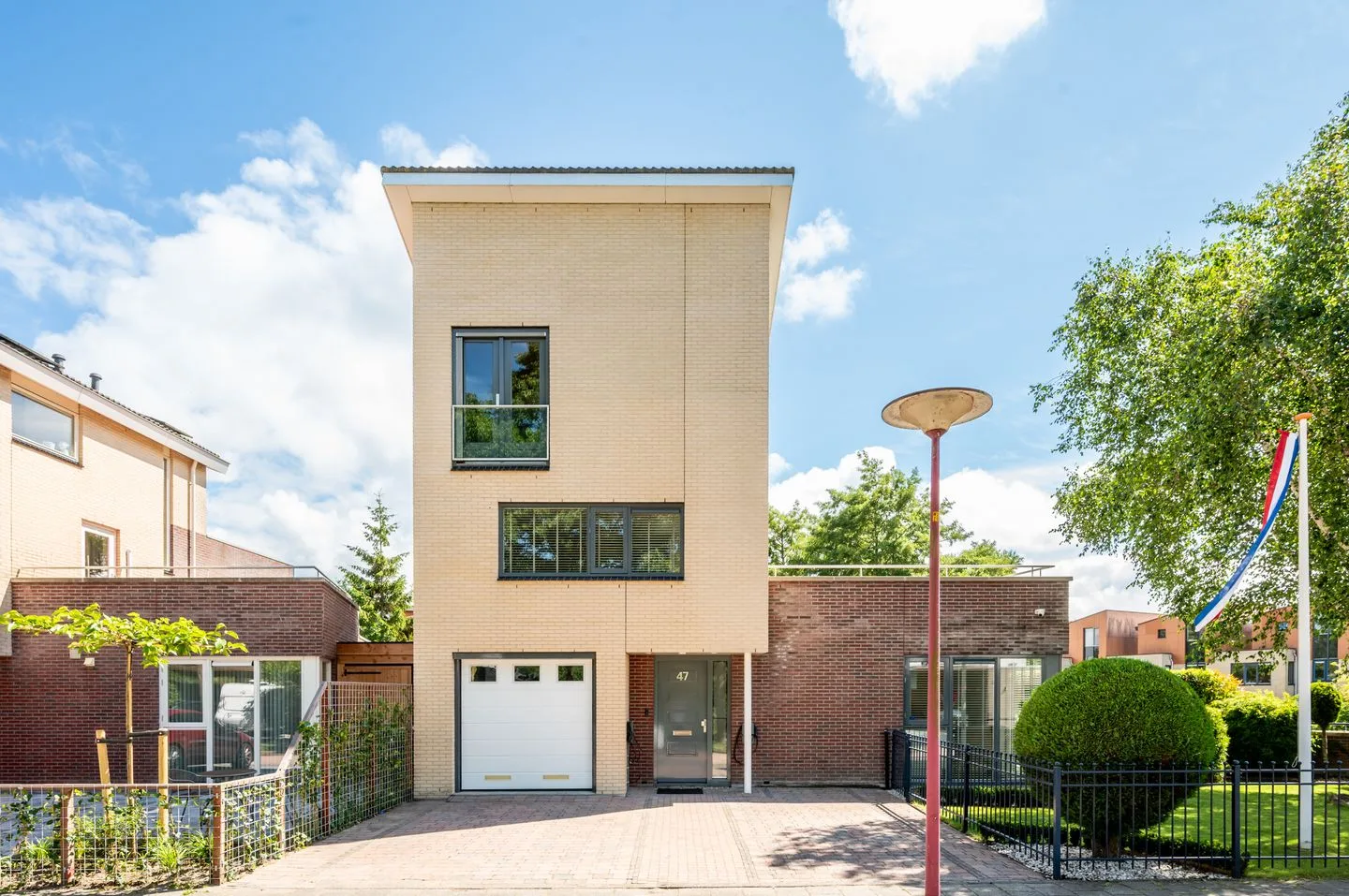 Waterland 47 Lelystad