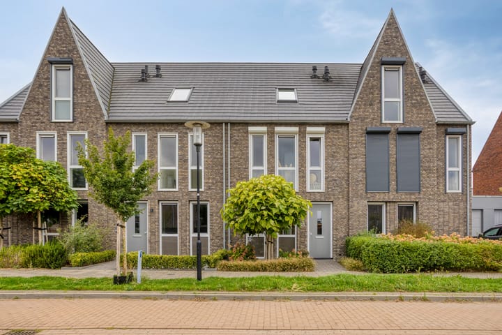 Waterlanden 55 in Terneuzen