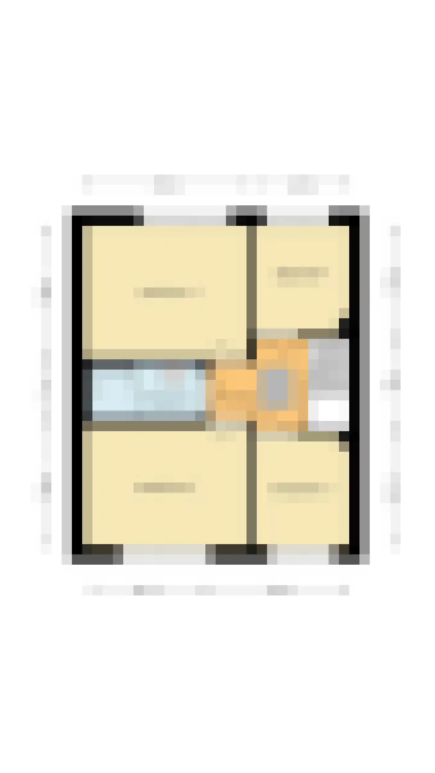 Waterlandlaan 13 Stadskanaal thumbnail 46