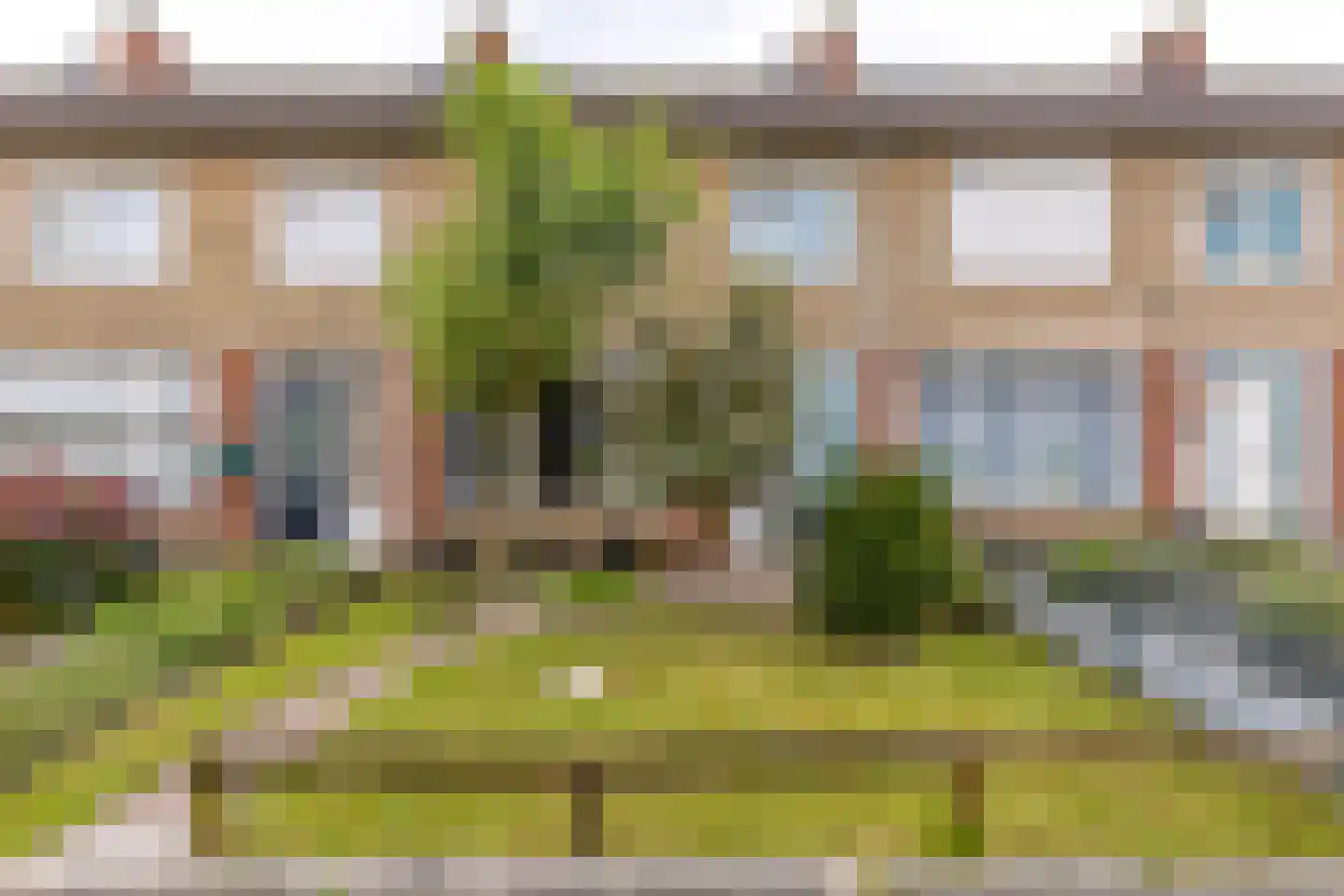 Waterlandlaan 15 Stadskanaal