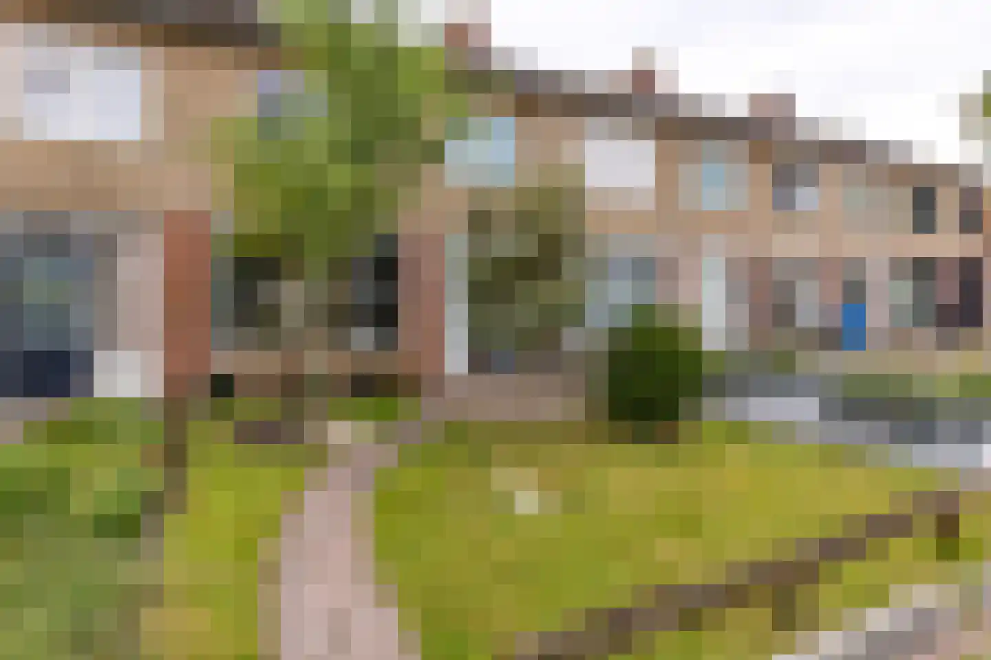 Waterlandlaan 15 Stadskanaal foto 3