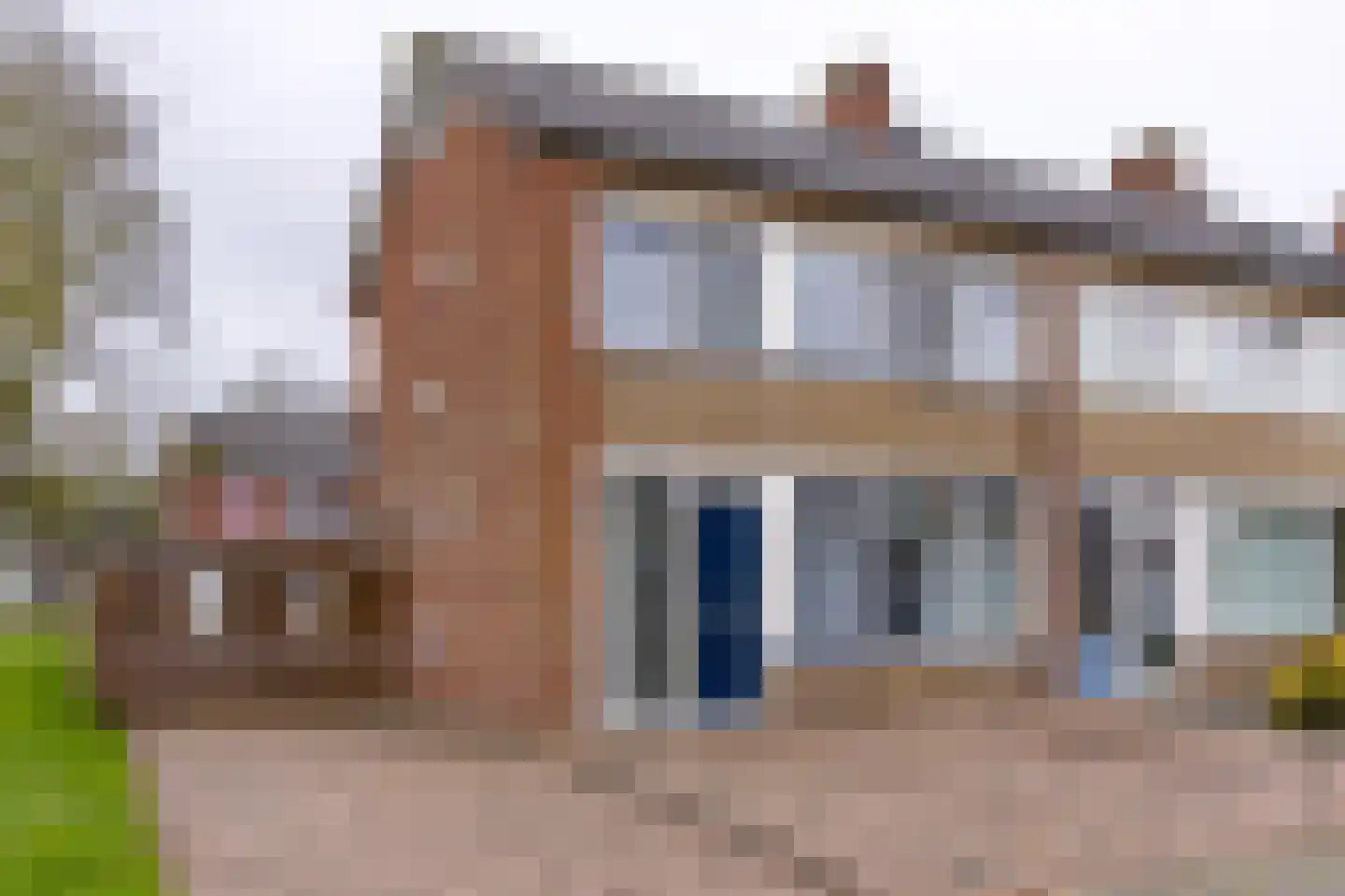 Waterlandlaan 22 Stadskanaal