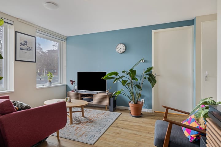 Waterlandlaan 42C dans Purmerend photo