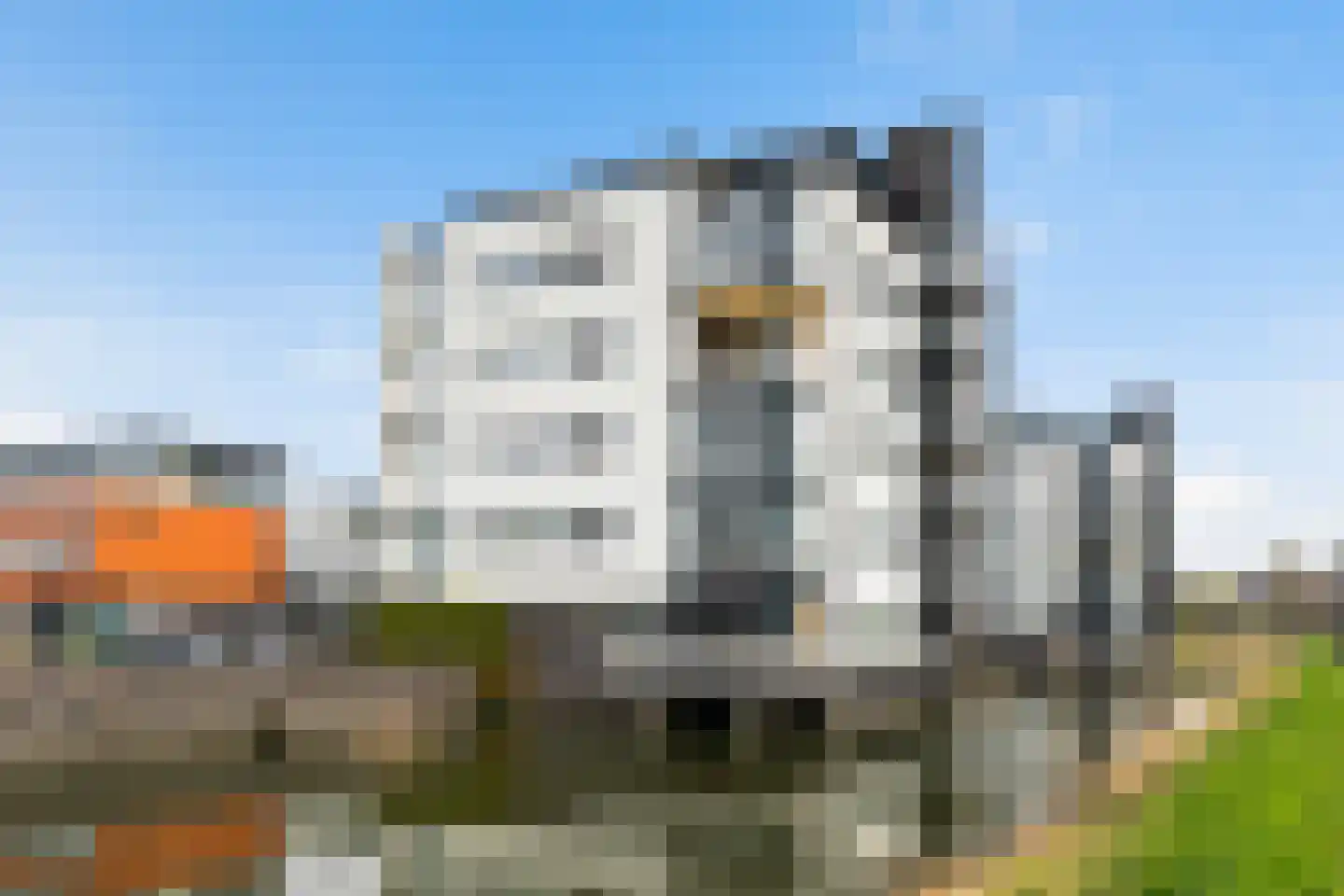 Waterlandsingel 26 A Den Haag