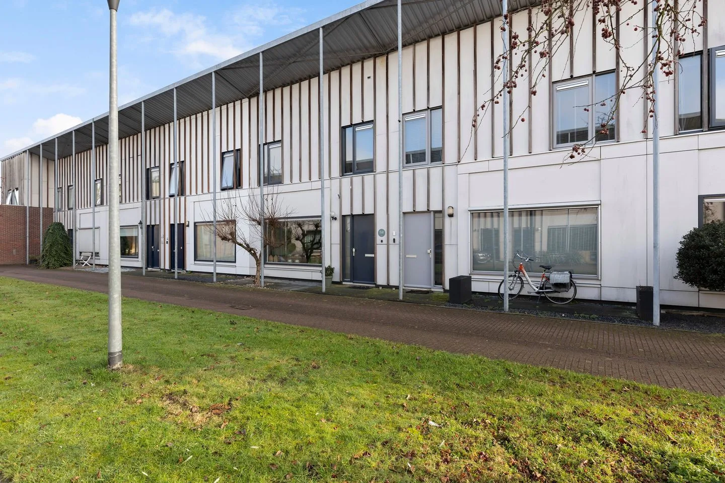 Waterlei 114 Apeldoorn