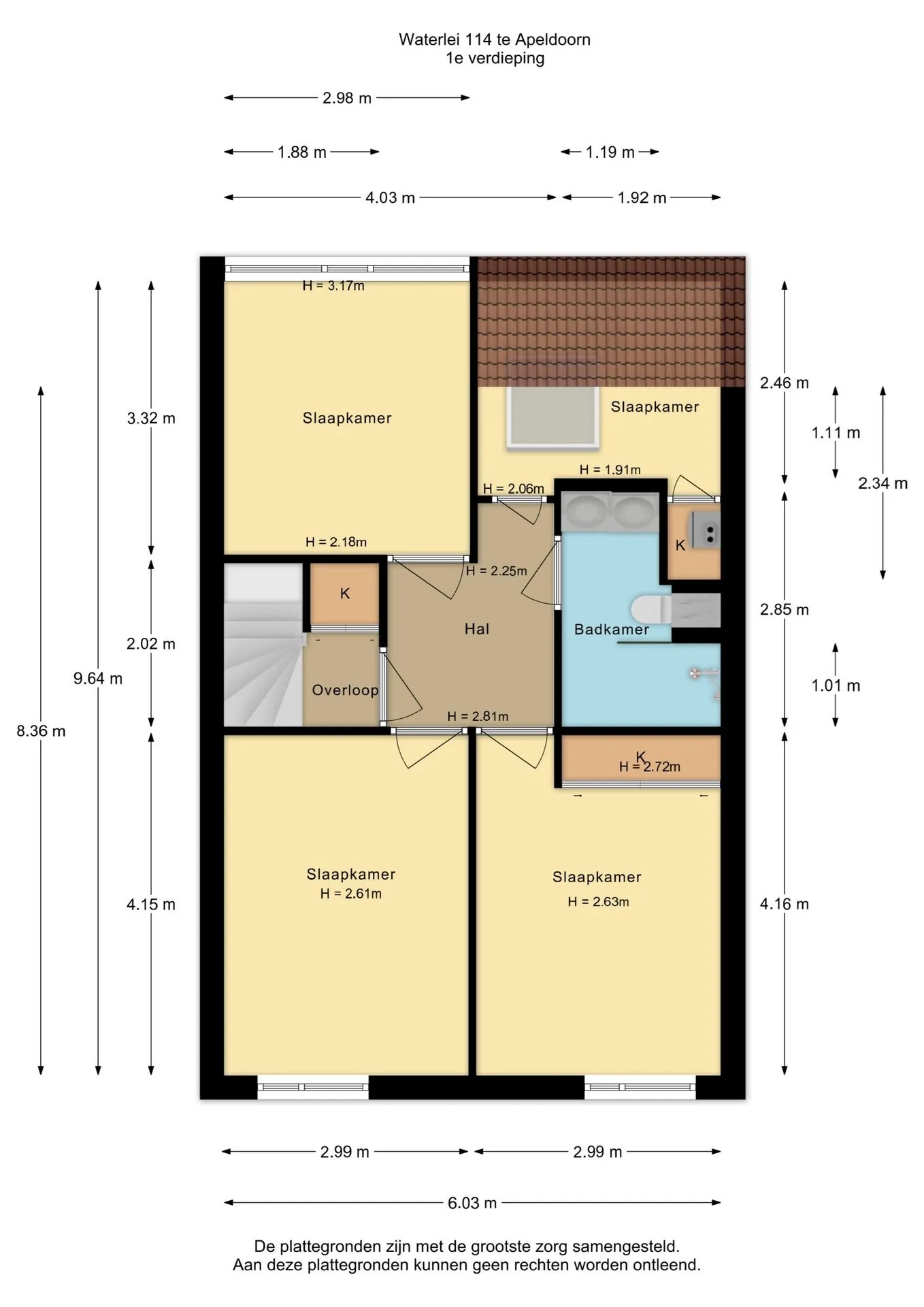 Waterlei 114 Apeldoorn thumbnail 46