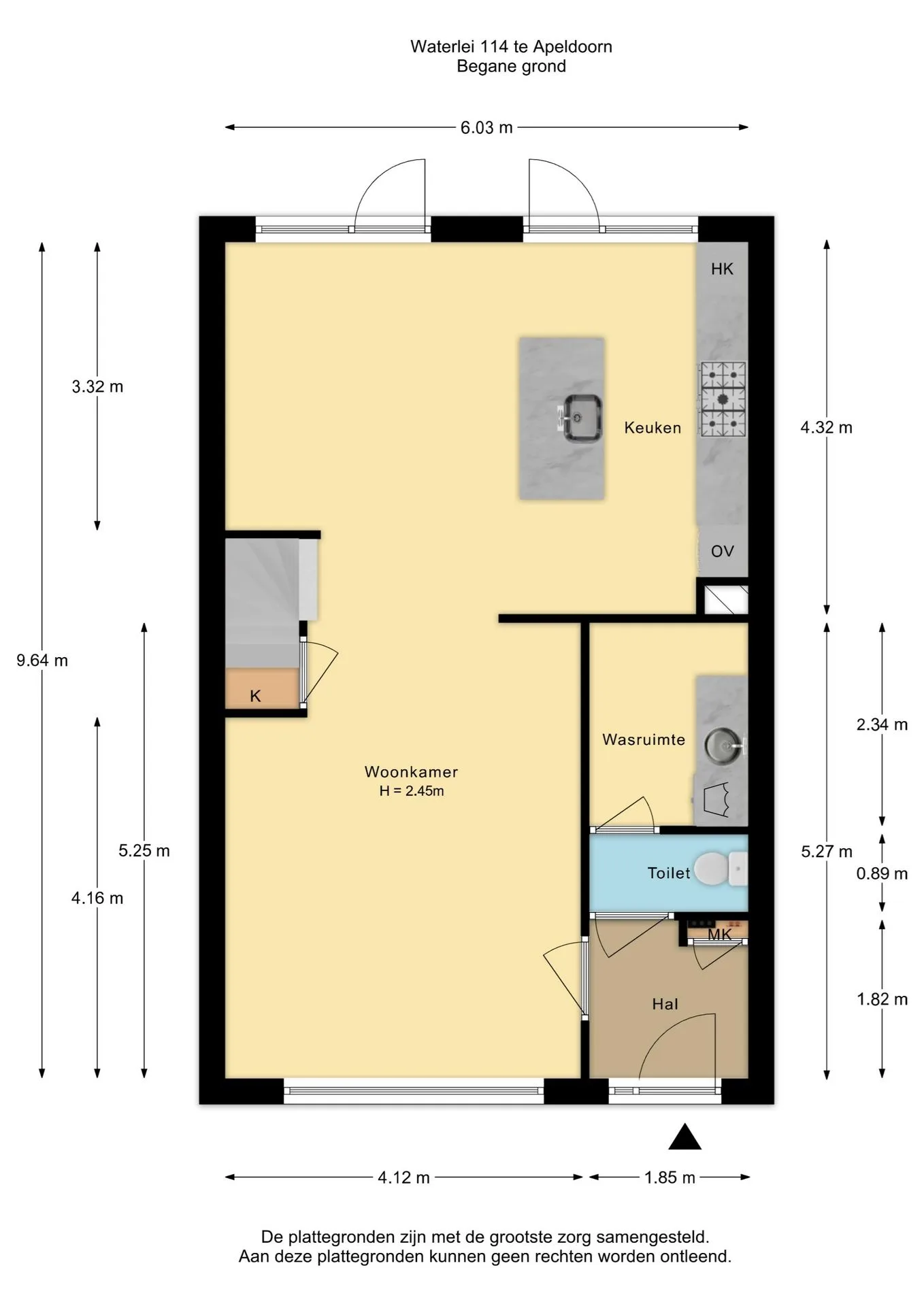 Waterlei 114 Apeldoorn thumbnail 48