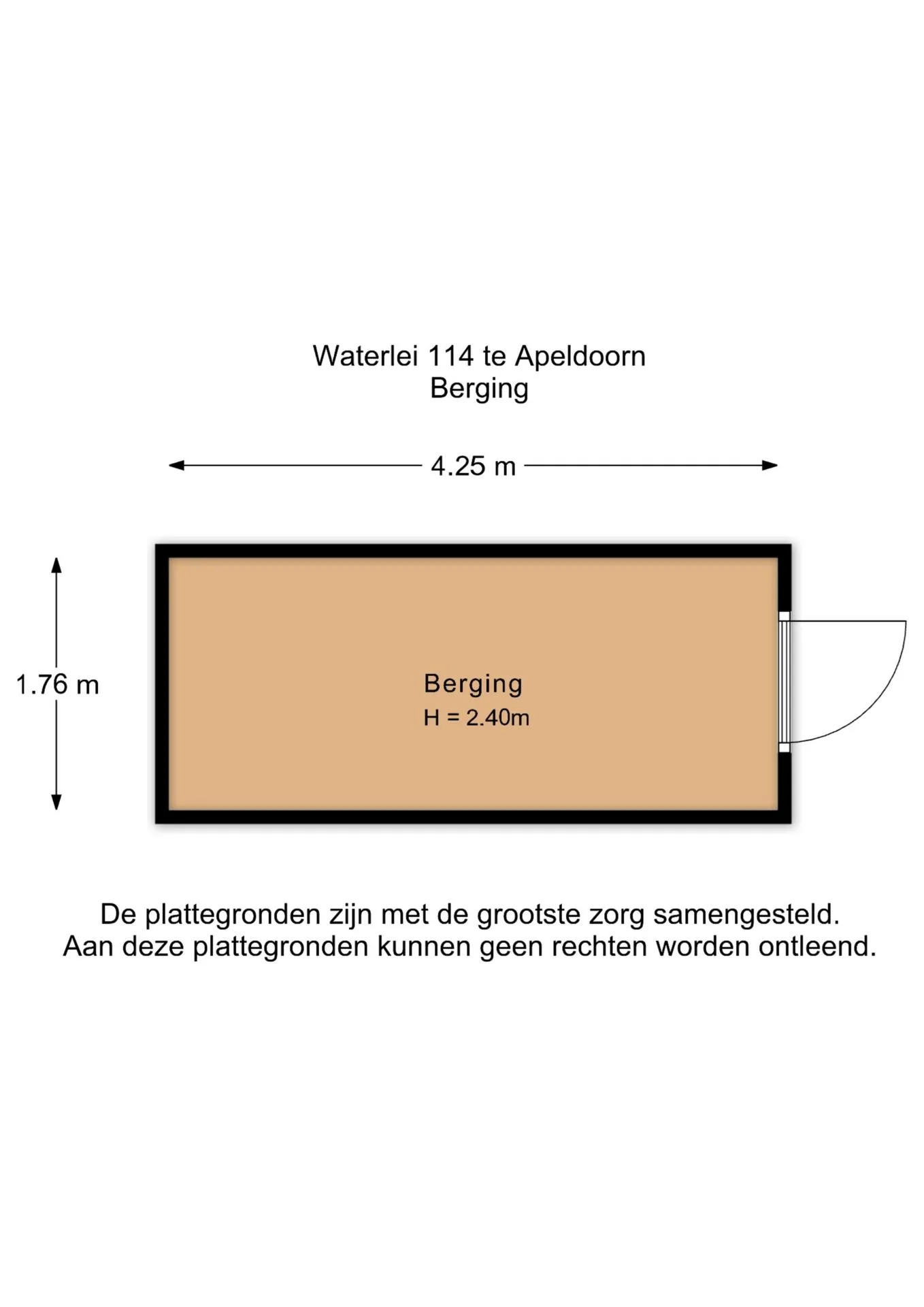 Waterlei 114 Apeldoorn thumbnail 50