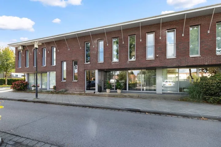 Waterlei 290 in Apeldoorn