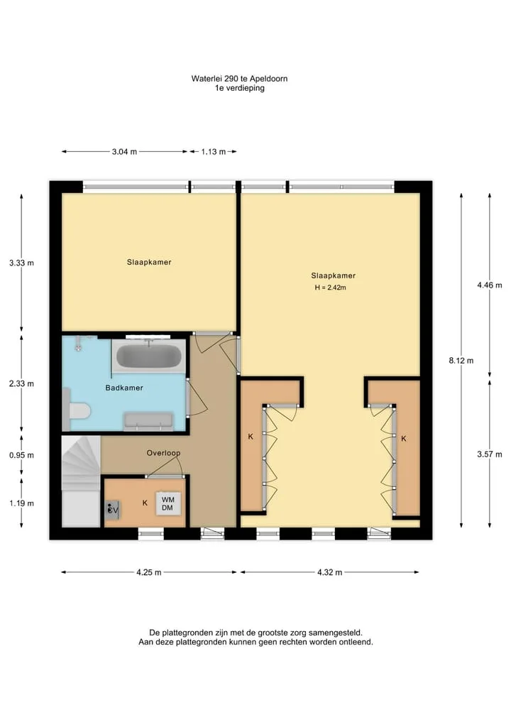 Waterlei 290 Apeldoorn thumbnail 41